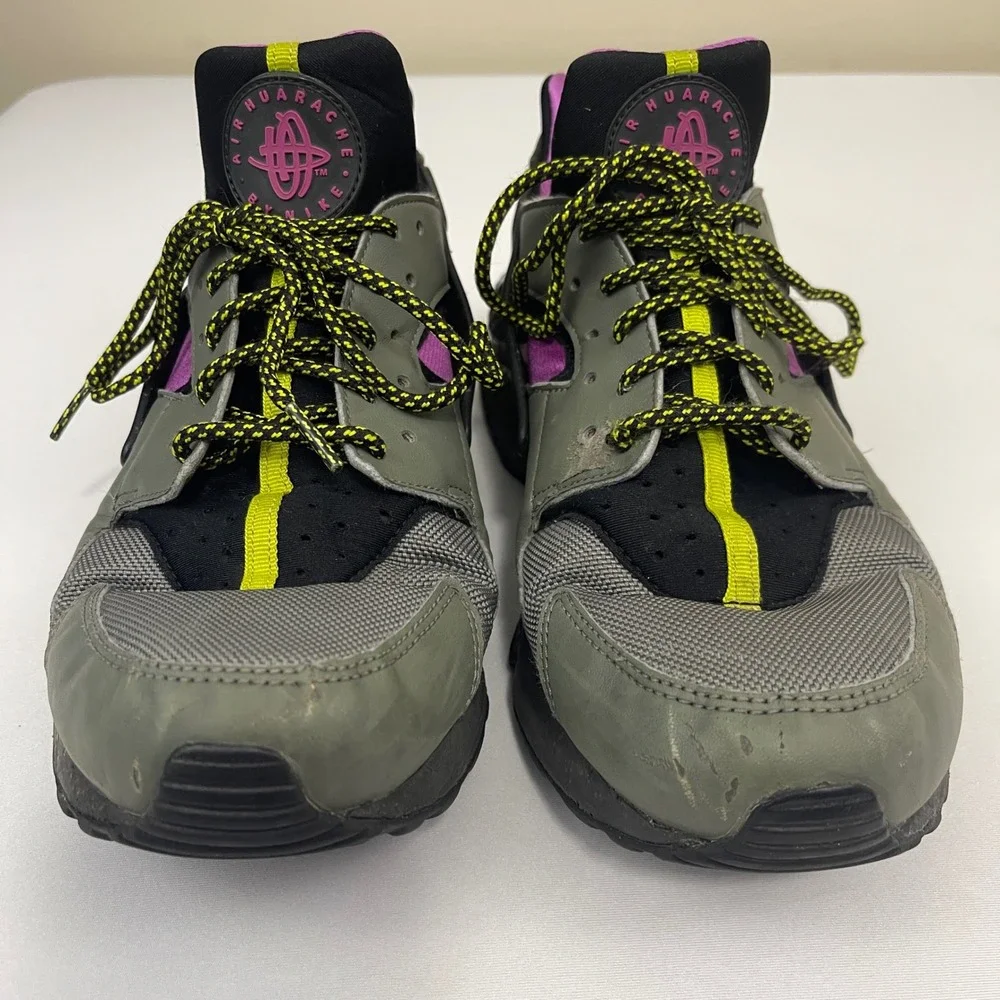 Nike experience iconic